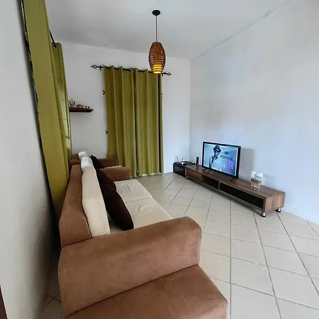 Appartement La Salida House By Sov à Pereybere Beach Extérieur photo