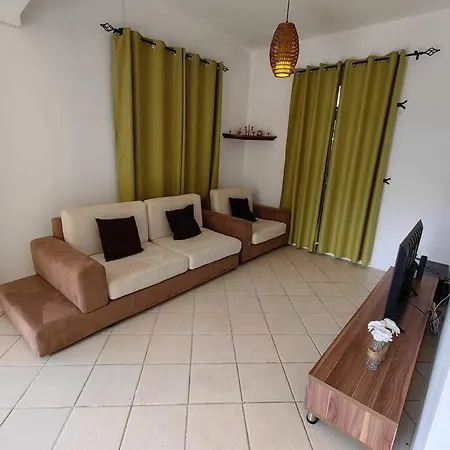Appartement La Salida House By Sov à Pereybere Beach Extérieur photo